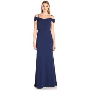 Jenny Yoo formal long dress